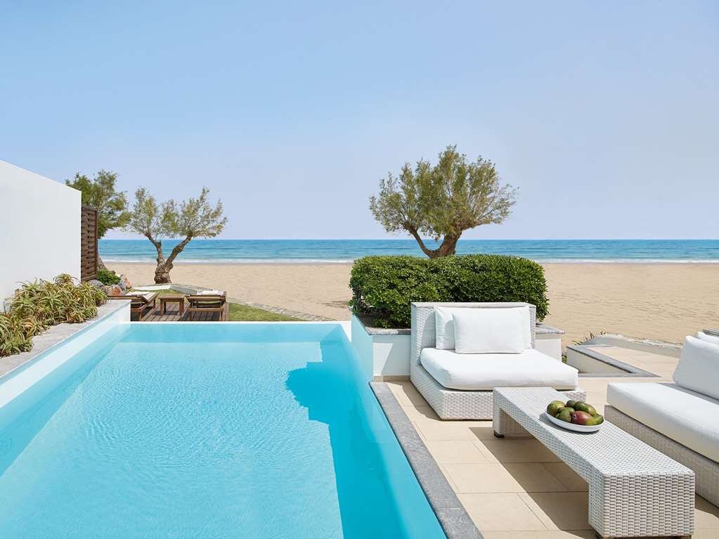 Hotel photo 9 of Amirandes Grecotel Boutique Resort.