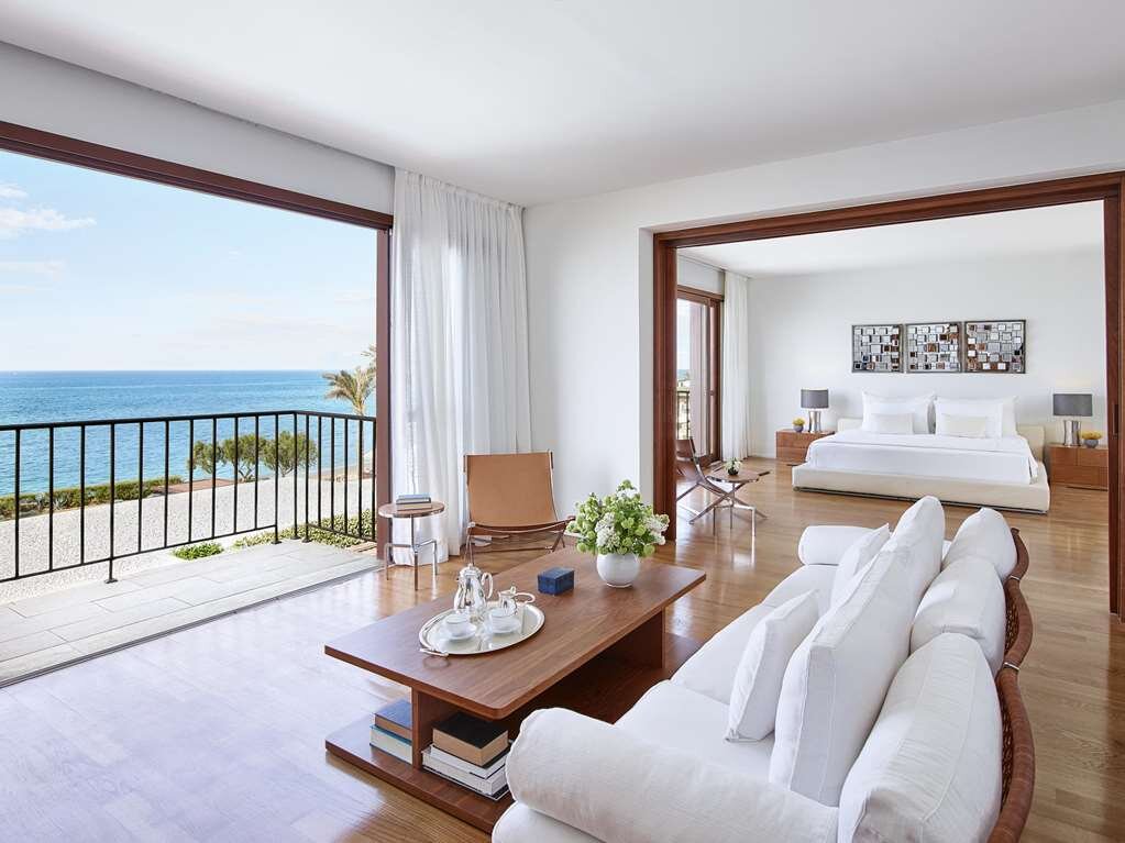 Hotel photo 13 of Amirandes Grecotel Boutique Resort.