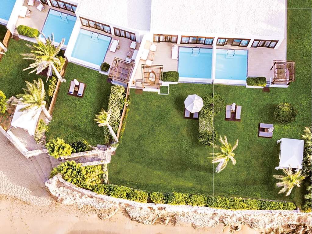 Hotel photo 5 of Amirandes Grecotel Boutique Resort.