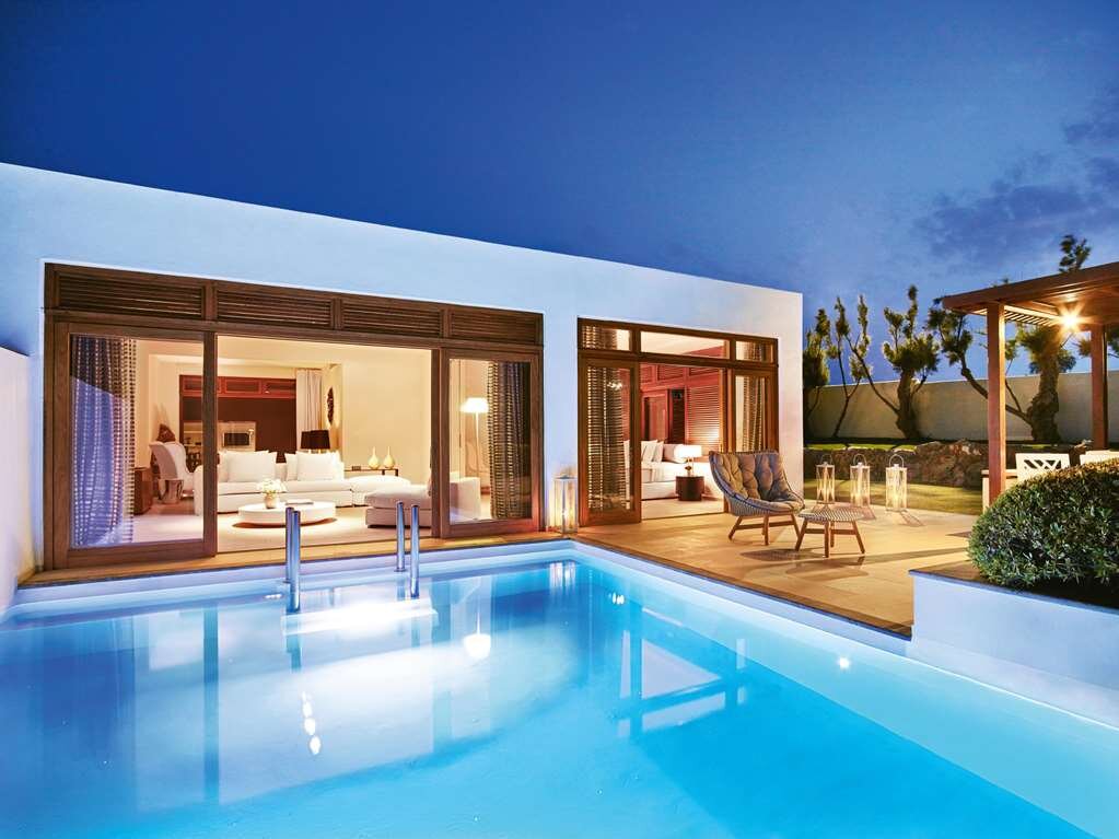 Hotel photo 20 of Amirandes Grecotel Boutique Resort.