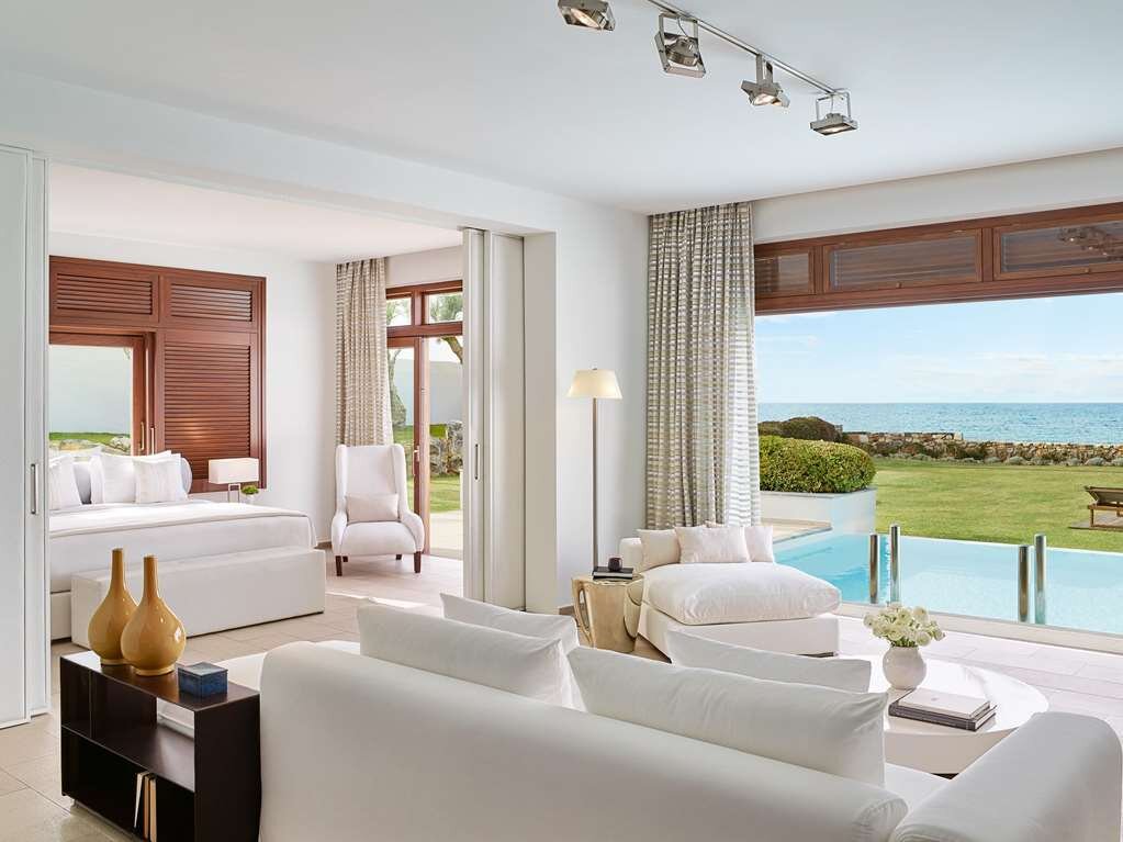 Hotel photo 11 of Amirandes Grecotel Boutique Resort.