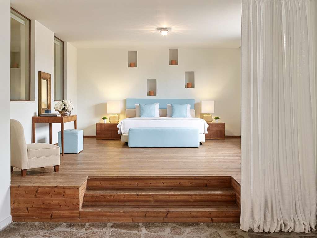 Hotel photo 12 of Amirandes Grecotel Boutique Resort.