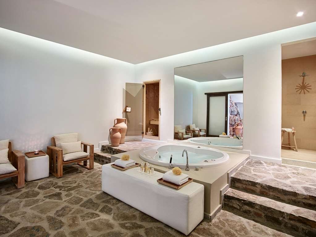 Hotel photo 3 of Amirandes Grecotel Boutique Resort.