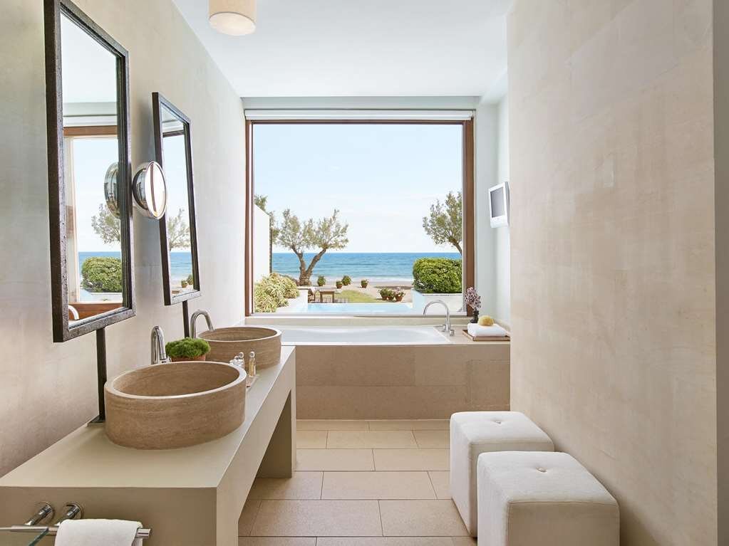 Hotel photo 17 of Amirandes Grecotel Boutique Resort.