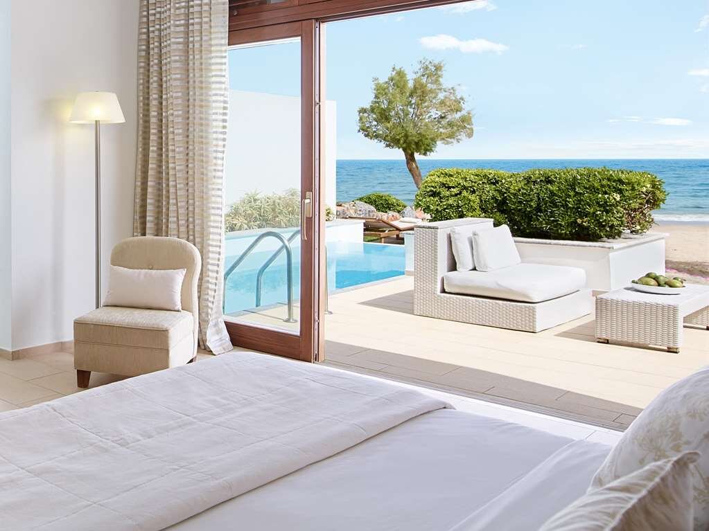 Hotel photo 19 of Amirandes Grecotel Boutique Resort.