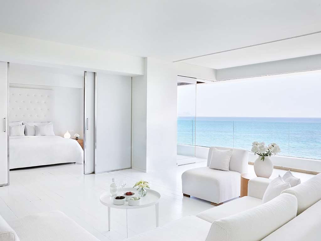 Hotel photo 15 of Amirandes Grecotel Boutique Resort.