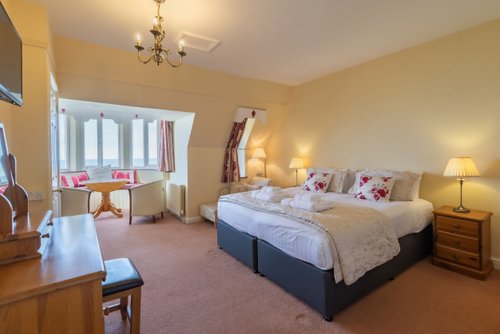 PERFECT - Review of Dormy House Hotel, West Runton - Tripadvisor