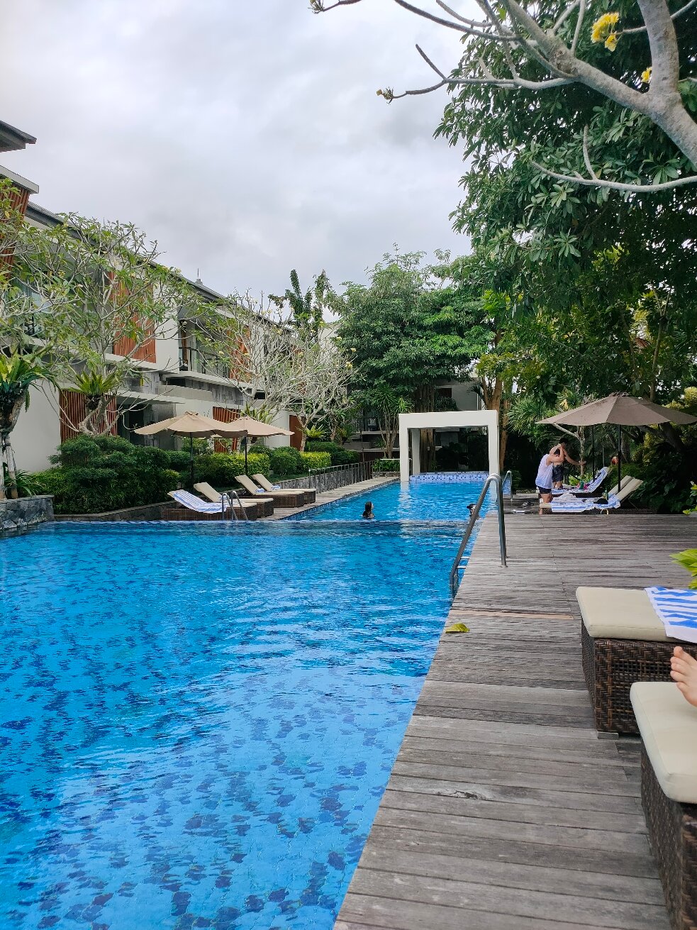 ROYAL KAMUELA VILLAS & SUITES AT MONKEY FOREST, UBUD (AU$205): 2022 ...