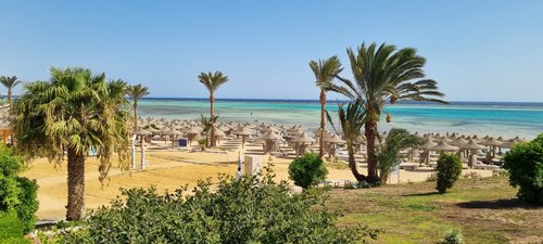 VERACLUB EMERALD LAGOON - Resort (All-Inclusive) Reviews (Marsa Alam ...