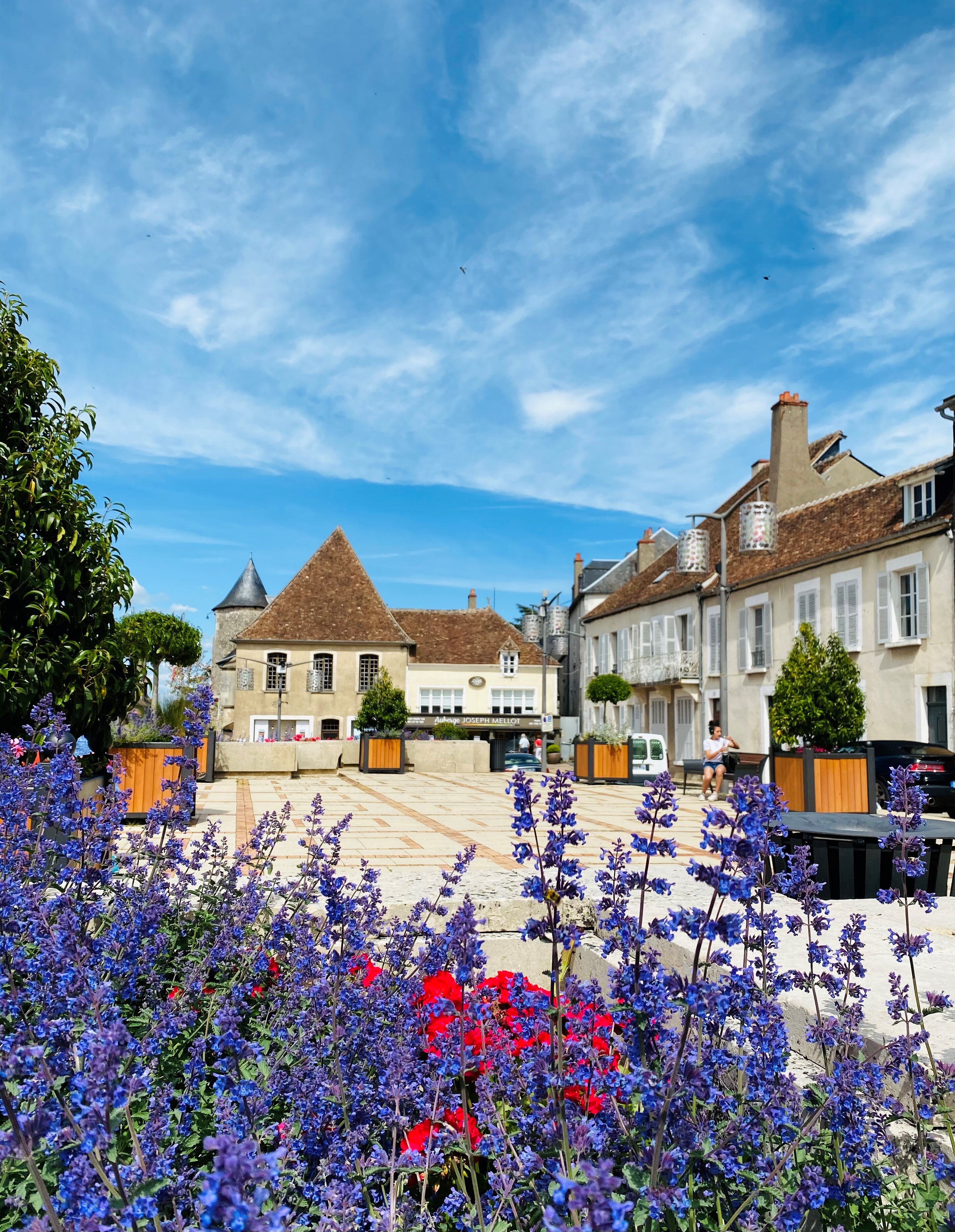 LA PLACE B&B SANCERRE $124 ($̶1̶4̶2̶) - Prices & Reviews - France