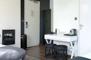 Quarto e suite