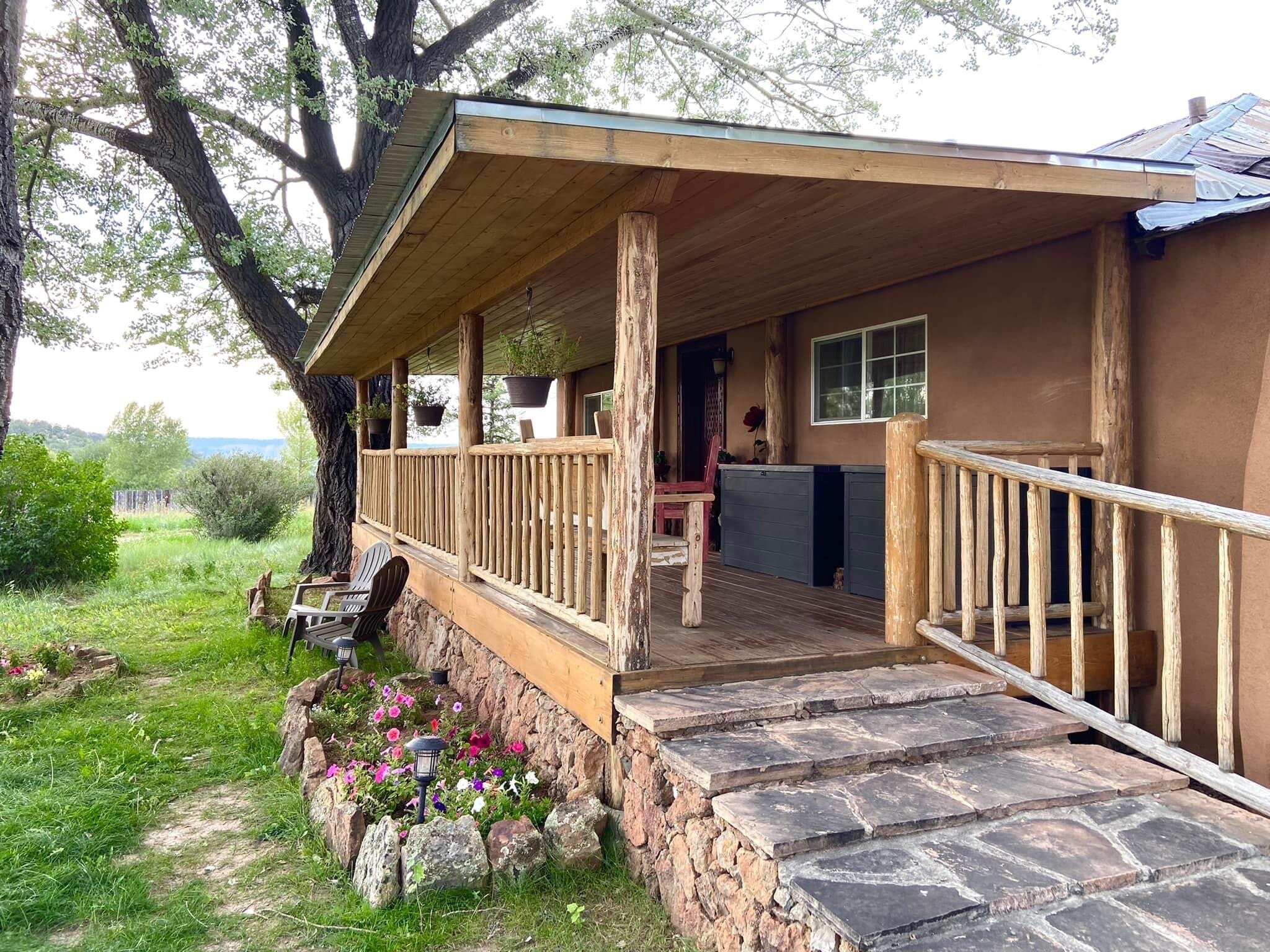 CHACO LODGE HACIENDA Reviews Cuba NM