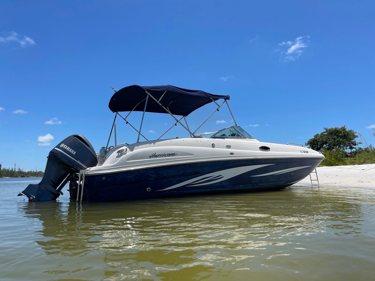 Big Marco Boat Rentals (Marco Island) - All You Need to Know BEFORE You Go