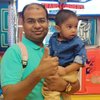 Vishal P