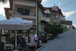 Από ταξιδιώτες