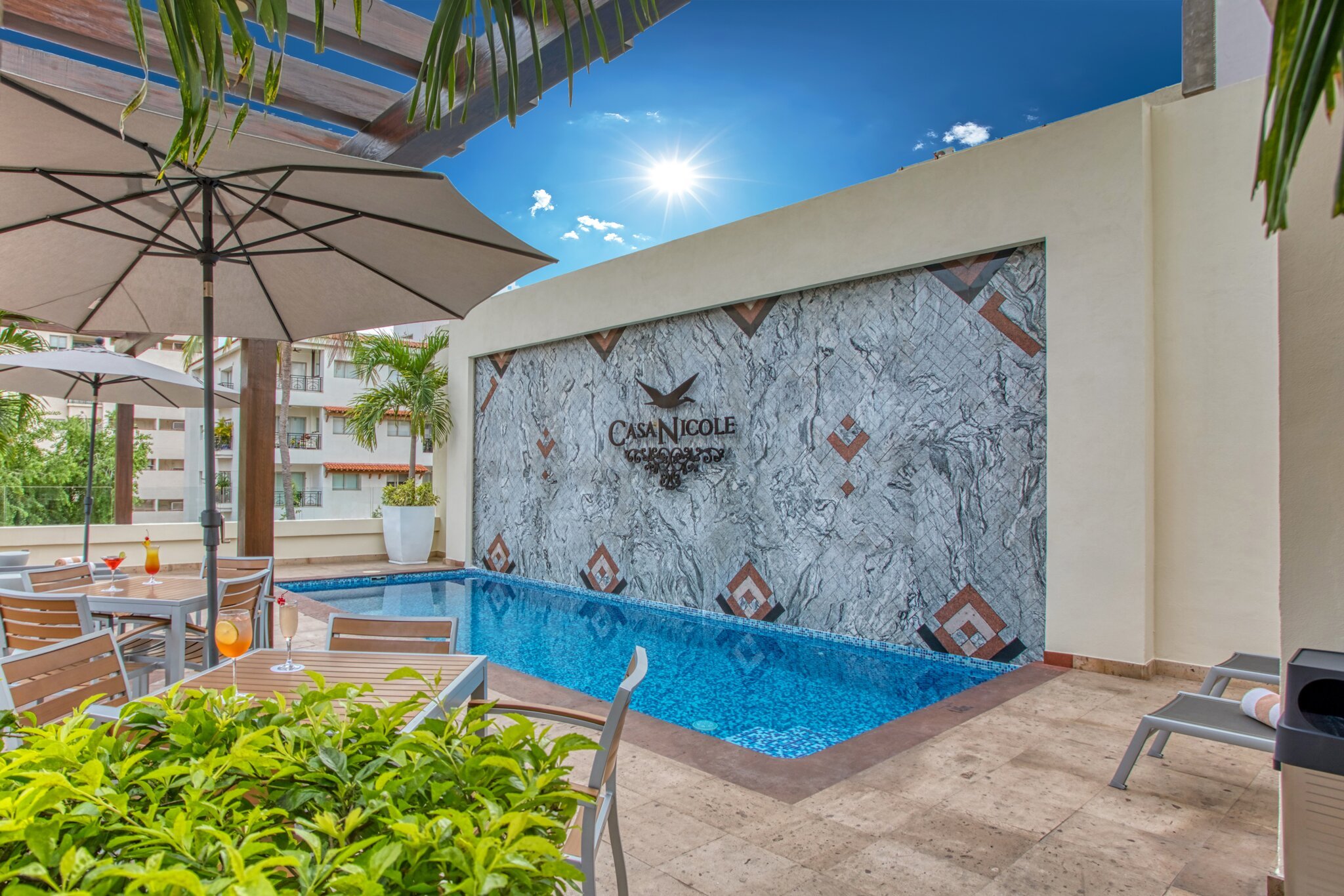 Casa Fantasia by null