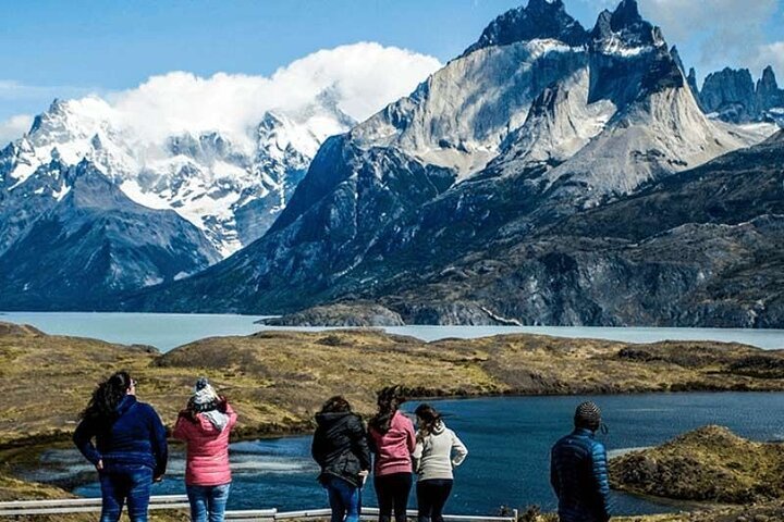 THE 10 BEST Outdoor Activities in Torres del Paine National Park