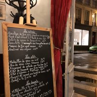 Chez Nenesse, Paris - Le Marais - Restaurant Reviews, Photos & Phone 