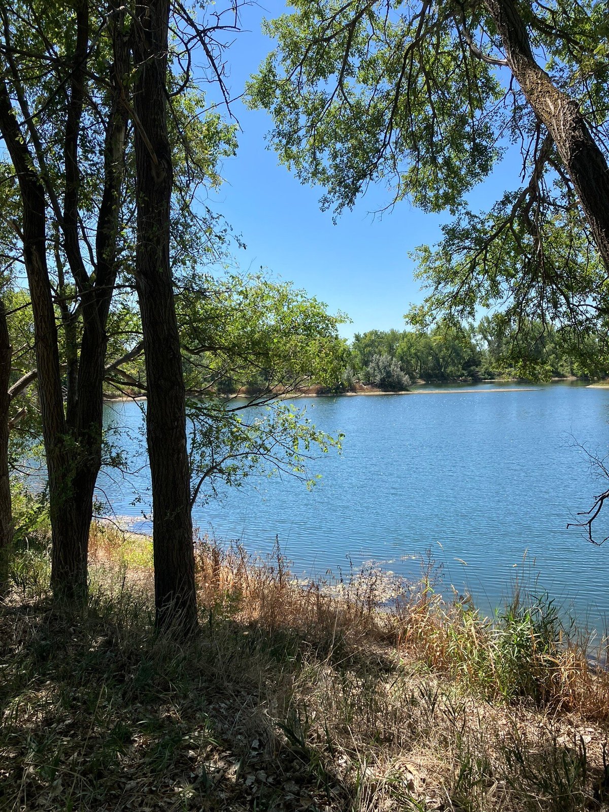 Escape to Nebraska's Sandy Channel: Where the River Meets the Sandhills