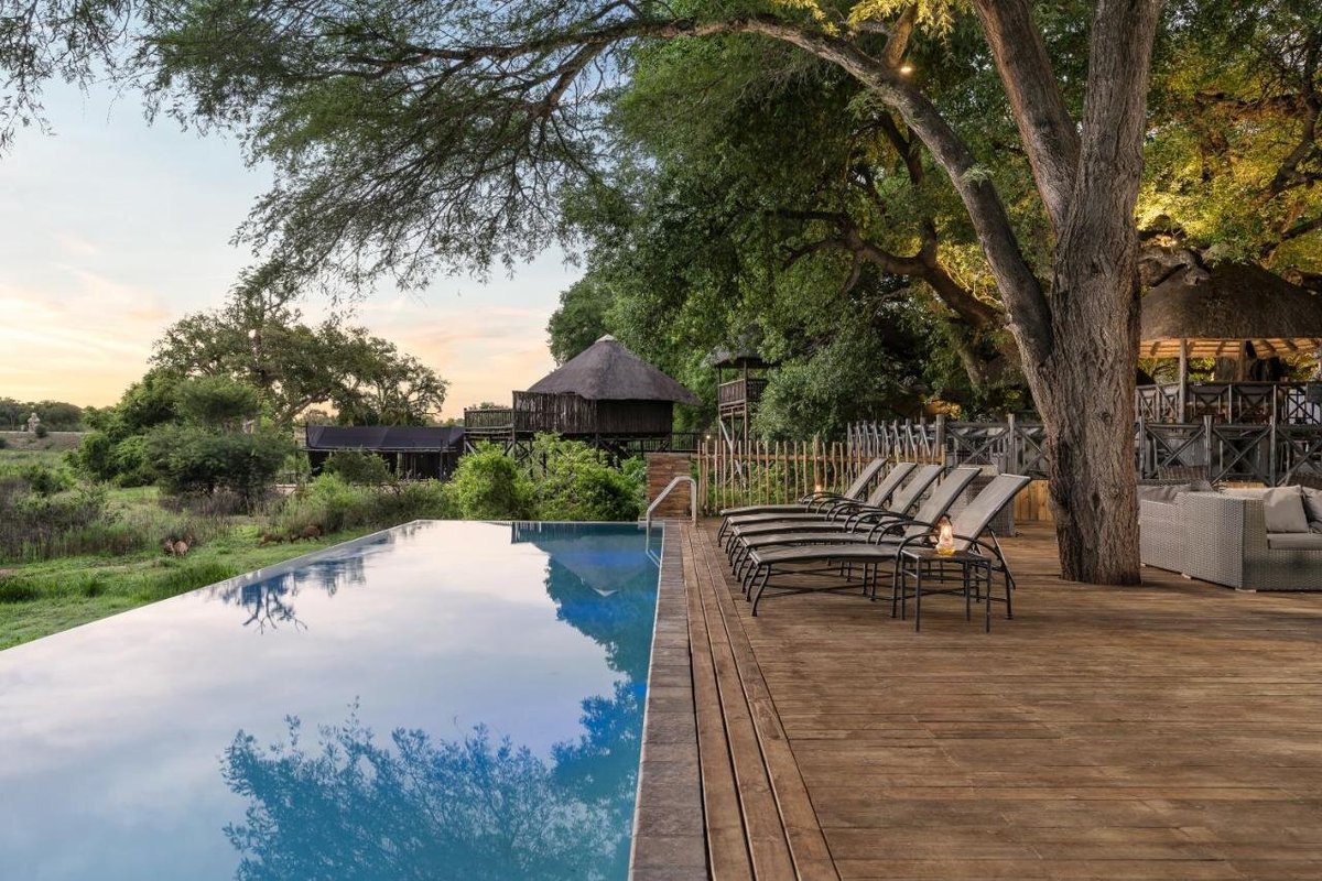 Kruger Gate Hotel Pool Pictures & Reviews - Tripadvisor