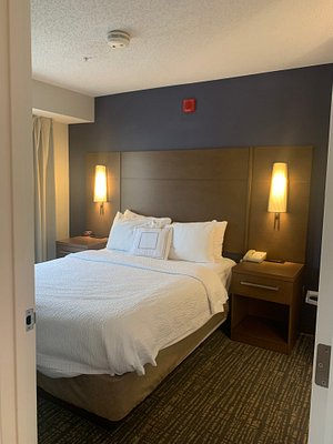 Hotels in The Woodlands TX  Residence Inn Houston The Woodlands/Market  Street