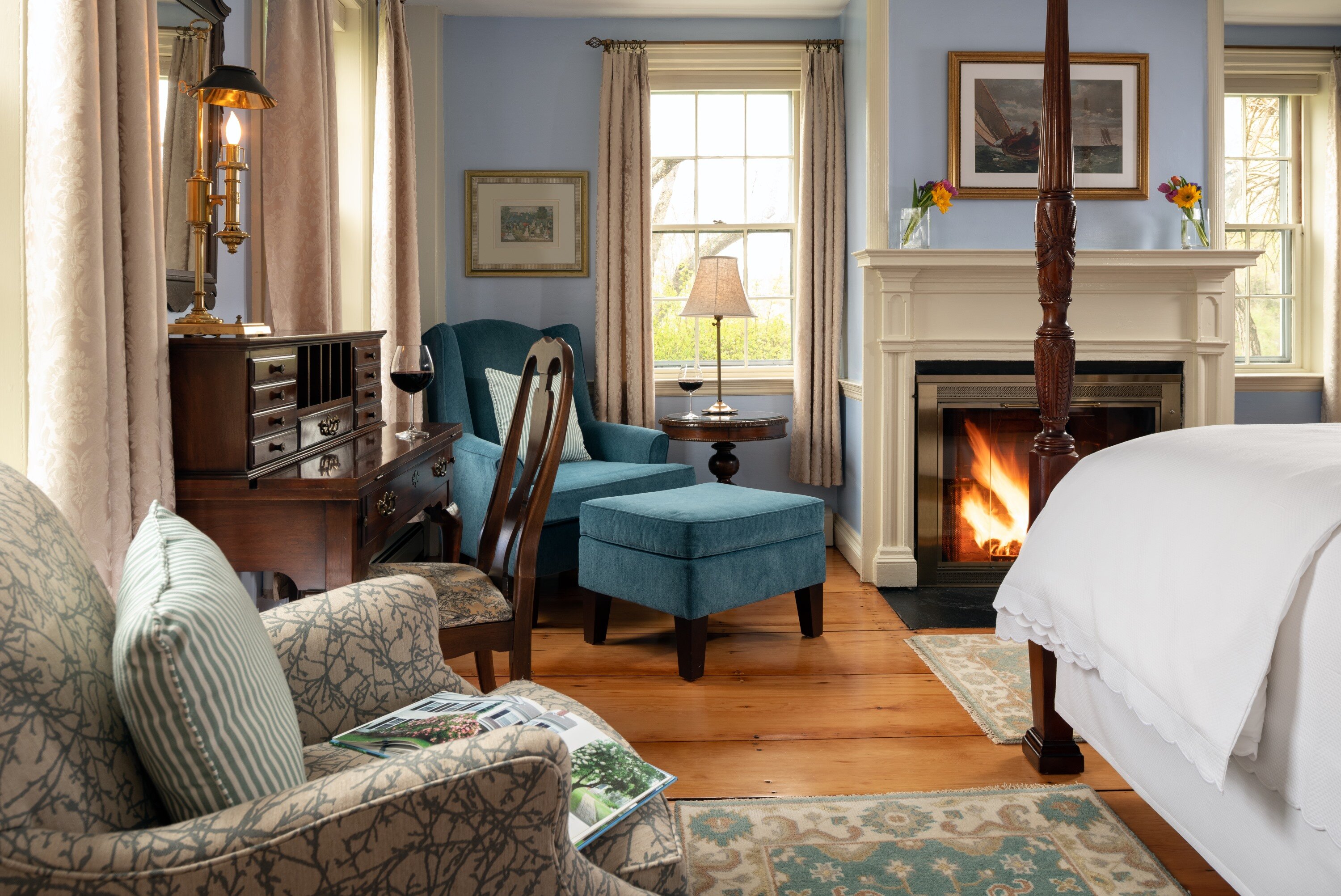 CANDLEBERRY INN ON CAPE COD - Updated 2023 Prices & B&B Reviews ...