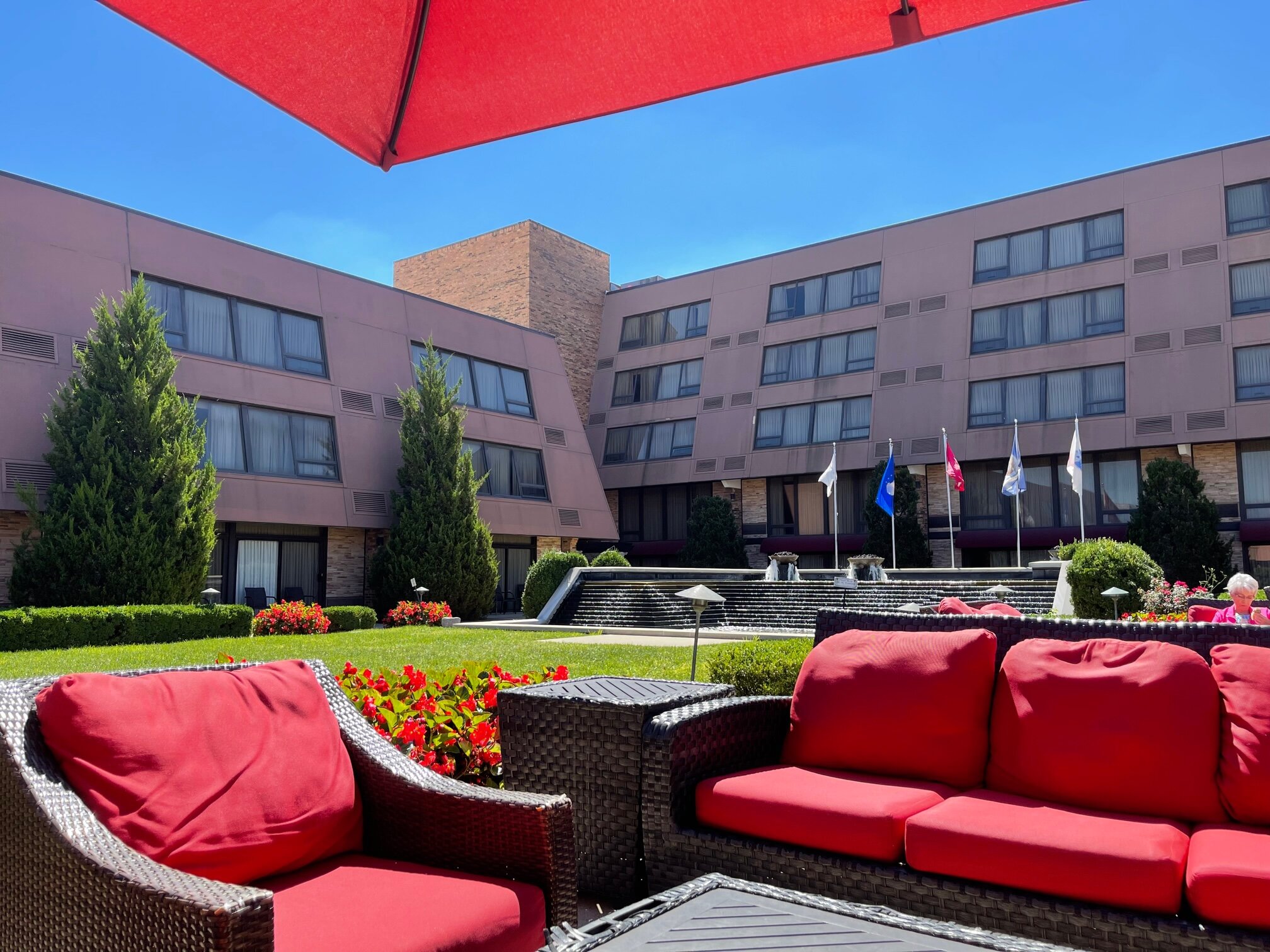 INDIANAPOLIS MARRIOTT EAST - Updated 2024 Prices & Hotel Reviews (IN)