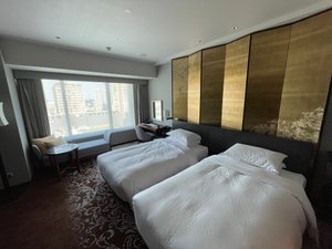 HYATT REGENCY YOKOHAMA (AU$201): 2022 Prices & Reviews (Japan) - Photos ...