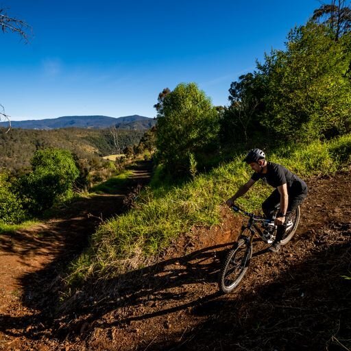 BARRINGTON BIKE PARK (Bindera) - 2022 What to Know BEFORE You Go