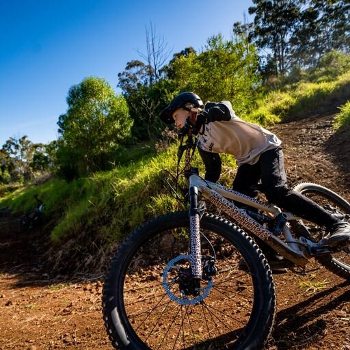 BARRINGTON BIKE PARK (Bindera): Tutto quello che c'è da sapere