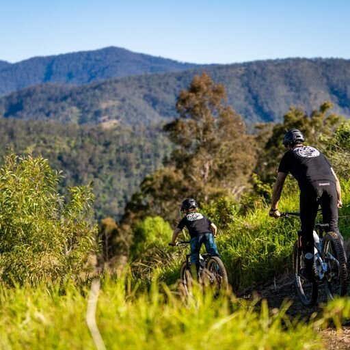 Barrington Bike Park (Bindera) - All You Need to Know BEFORE You Go