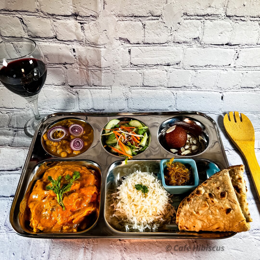 THE 10 BEST Caf S In Kingston Updated 2023 Tripadvisor   Thaali At Caffe 