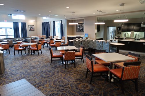 HOMEWOOD SUITES BY HILTON METAIRIE NEW ORLEANS $144 ($̶1̶8̶4̶) - Prices ...