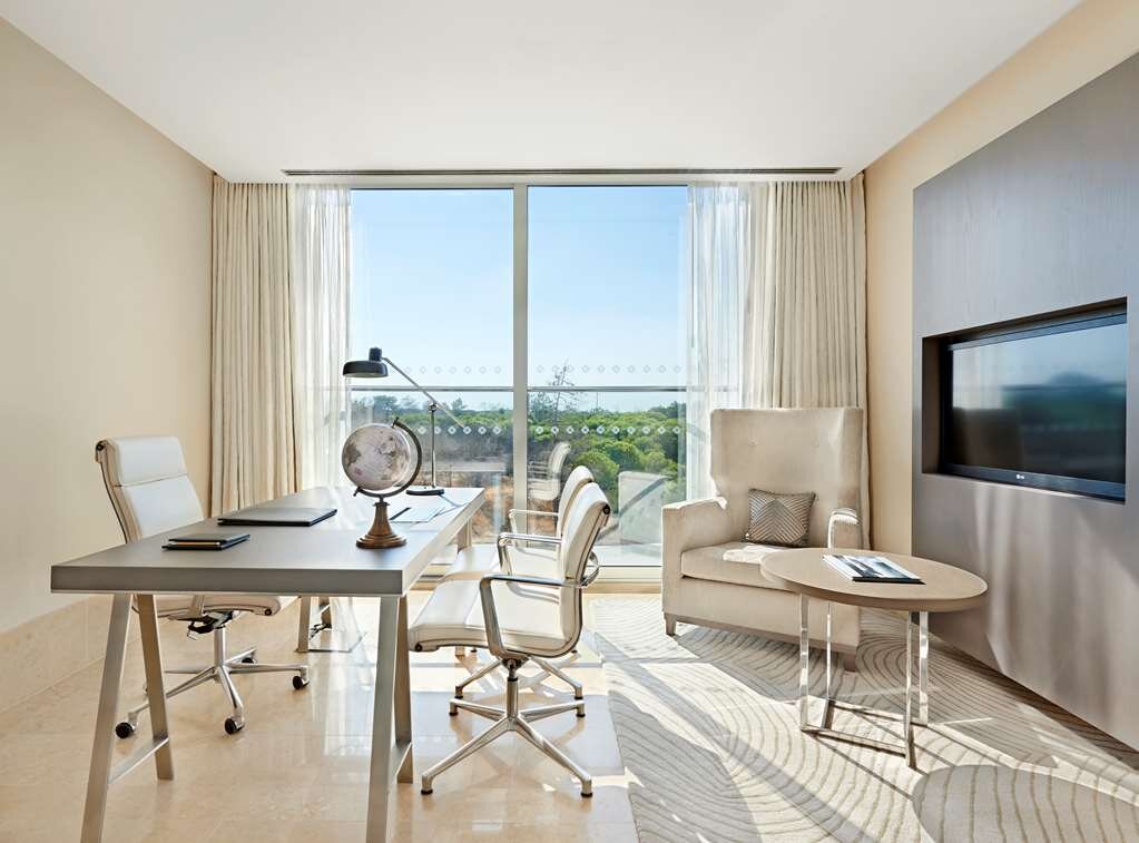 Hotel photo 23 of Conrad Algarve.