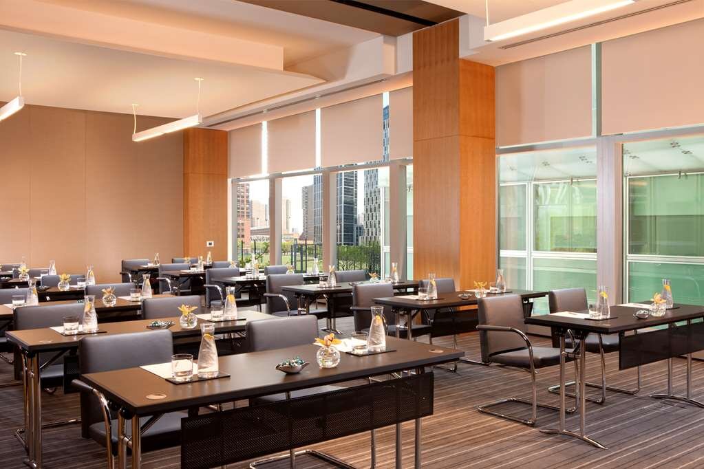 Hotel photo 83 of Conrad New York Downtown.