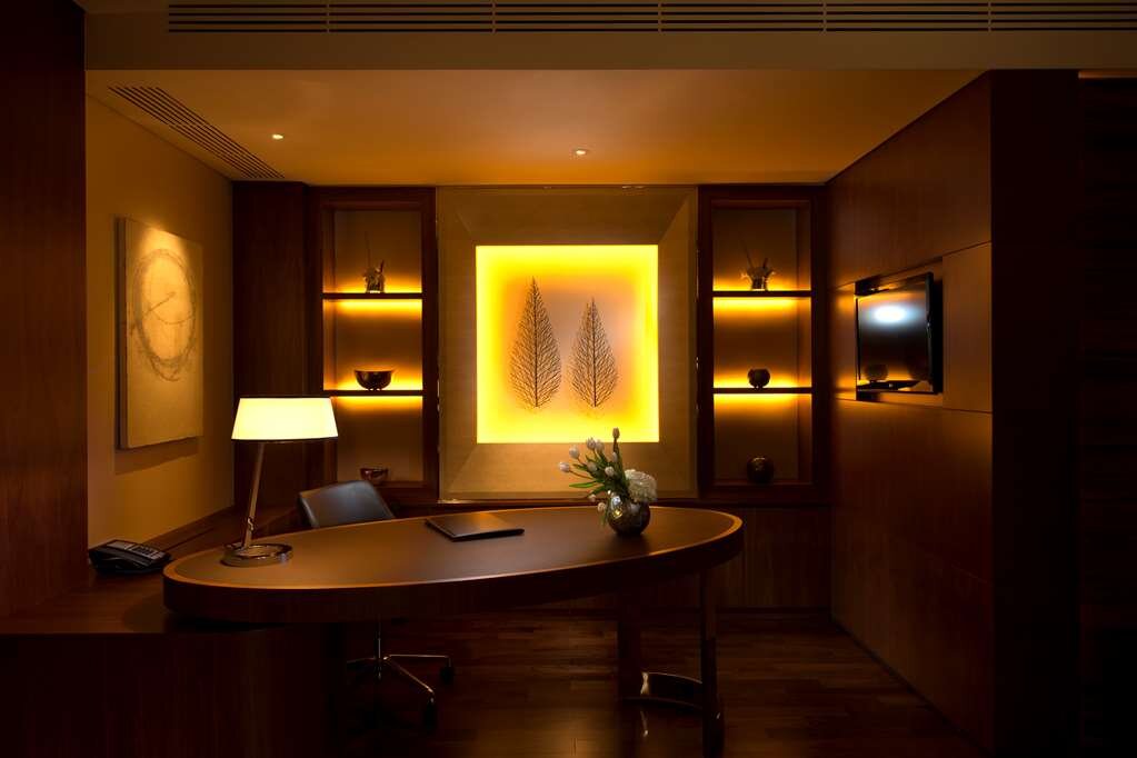Hotel photo 10 of Conrad Seoul.