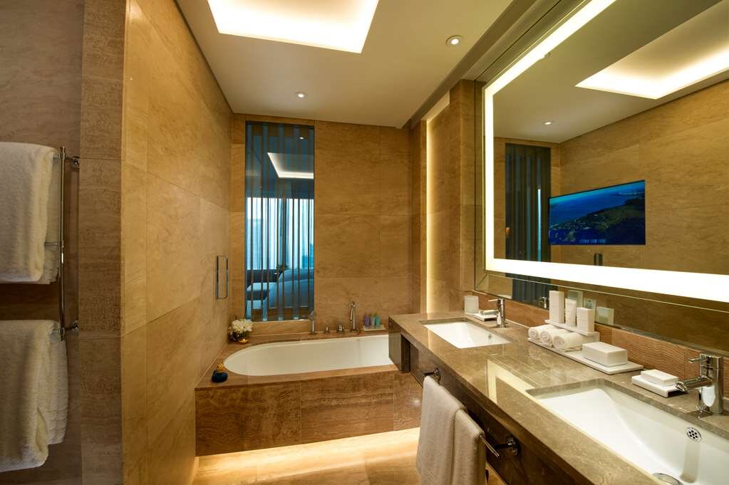 Hotel photo 20 of Conrad Seoul.