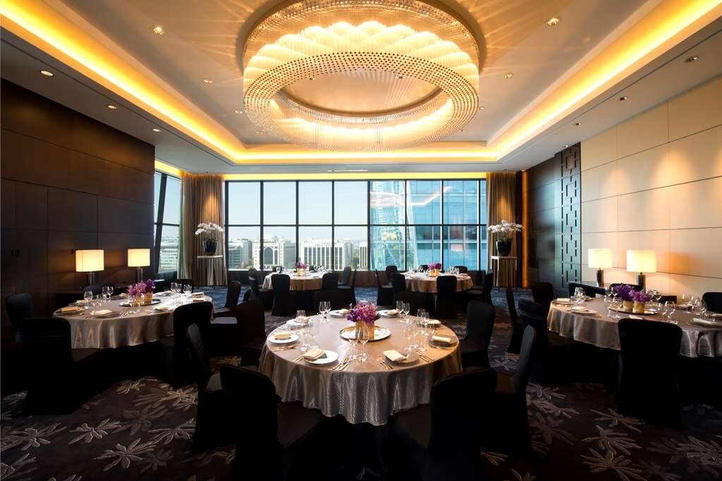 Hotel photo 4 of Conrad Seoul.