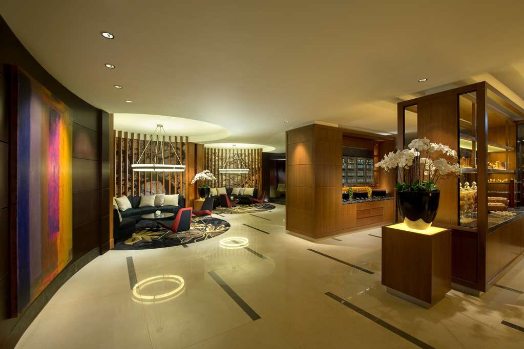 Hotel photo 29 of Conrad Seoul.