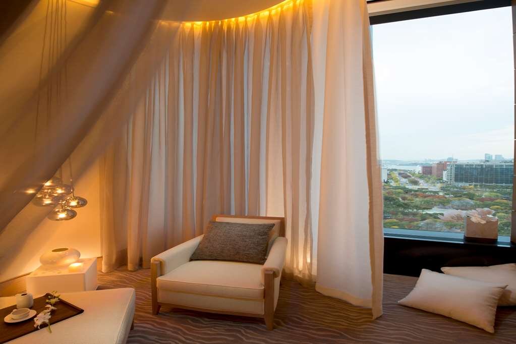 Hotel photo 8 of Conrad Seoul.