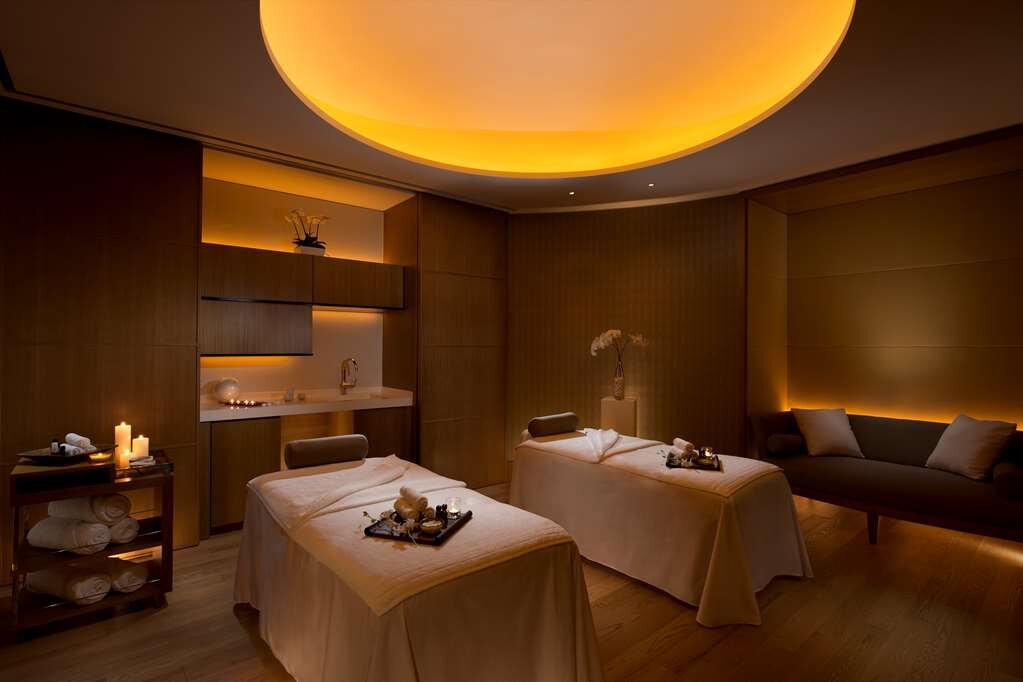 Hotel photo 26 of Conrad Seoul.
