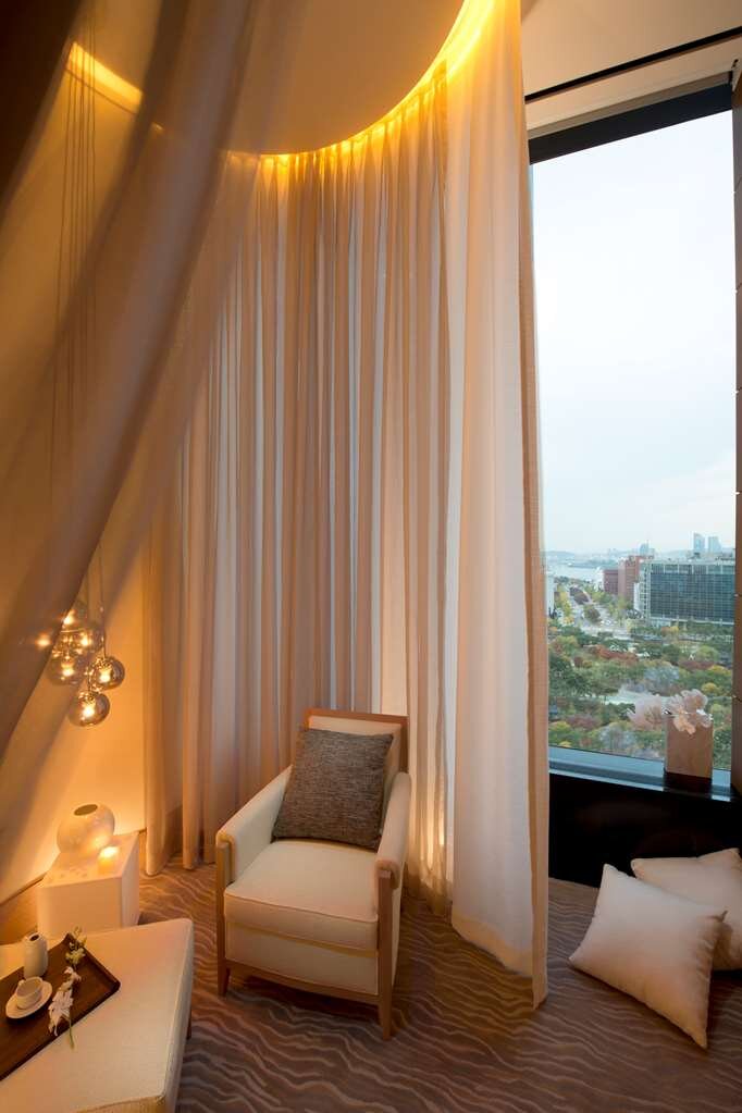 Hotel photo 18 of Conrad Seoul.