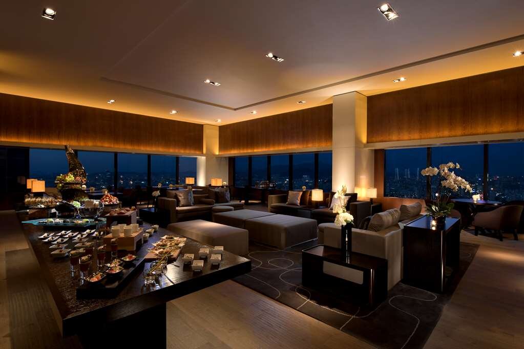 Hotel photo 7 of Conrad Seoul.