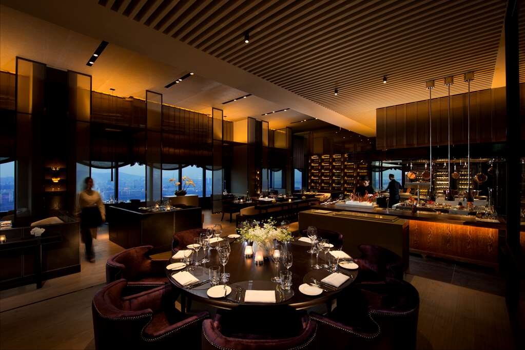 Hotel photo 3 of Conrad Seoul.