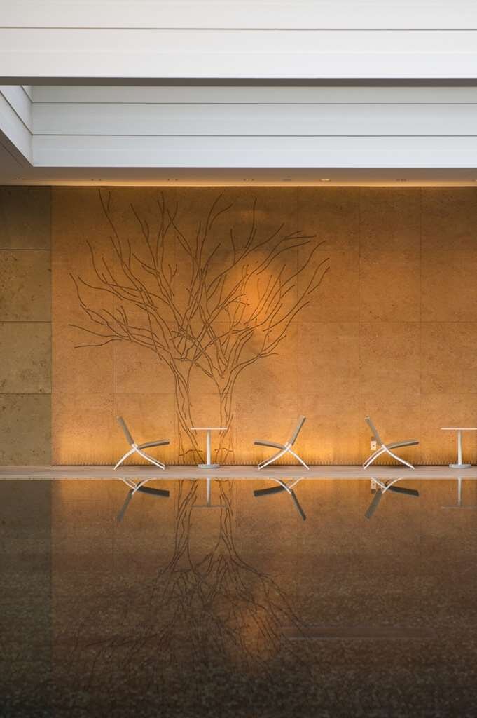 Hotel photo 15 of Conrad Seoul.