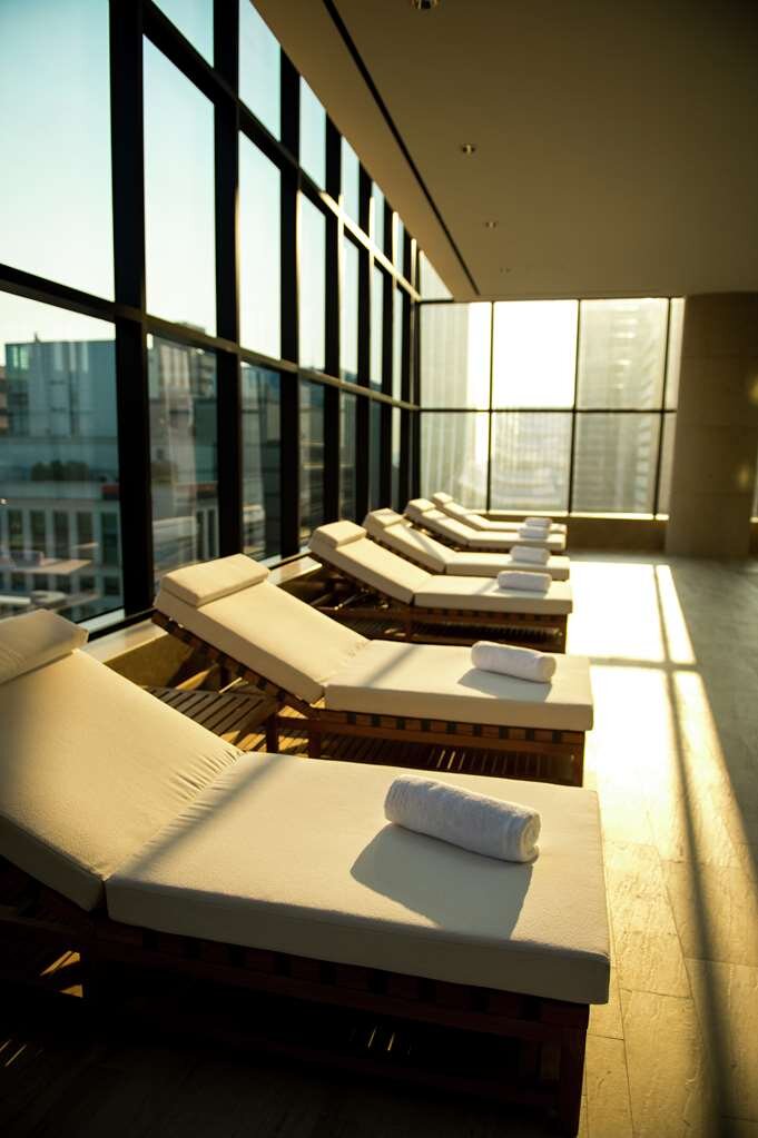 Hotel photo 25 of Conrad Seoul.