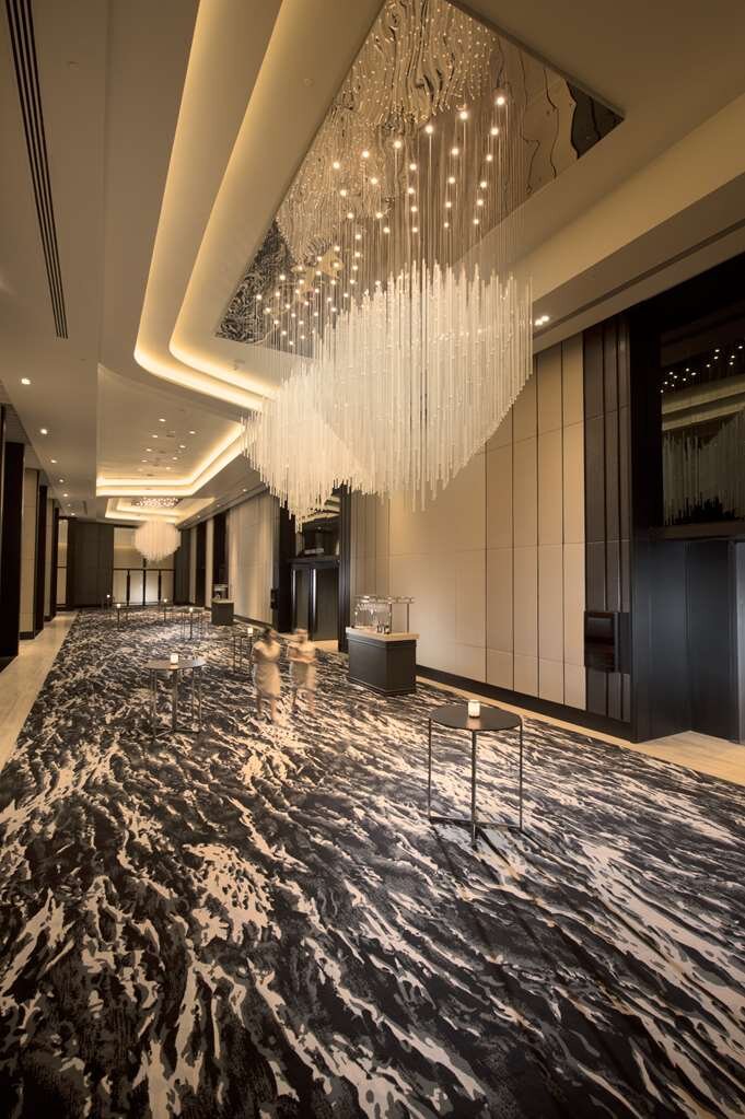 Hotel photo 4 of Conrad Manila.