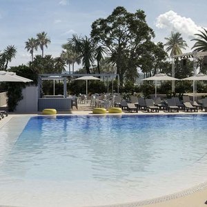 BMAR POOL