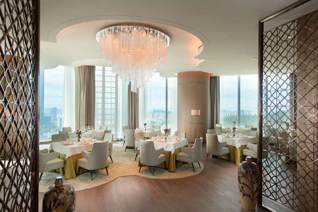 Hotel photo 112 of Conrad Xiamen.