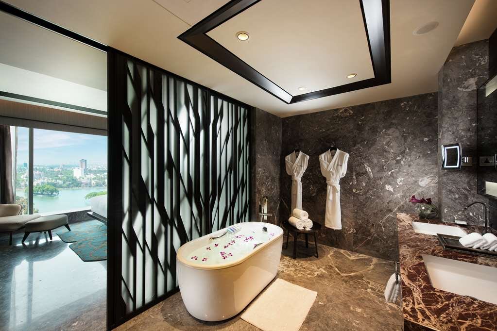 Hotel photo 46 of Conrad Bengaluru.
